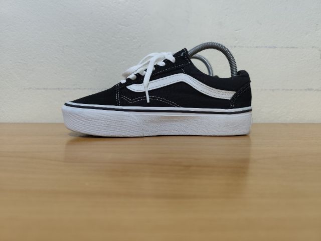 Vans 37.0 23.5 แท้ มือสอง รูปที่ 2