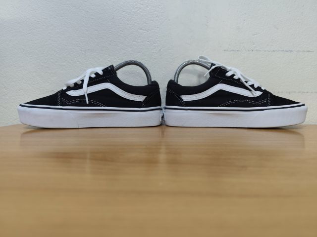 Vans 37.0 23.5 แท้ มือสอง รูปที่ 10