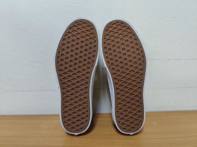Vans 37.0 23.5 แท้ มือสอง รูปที่ 8