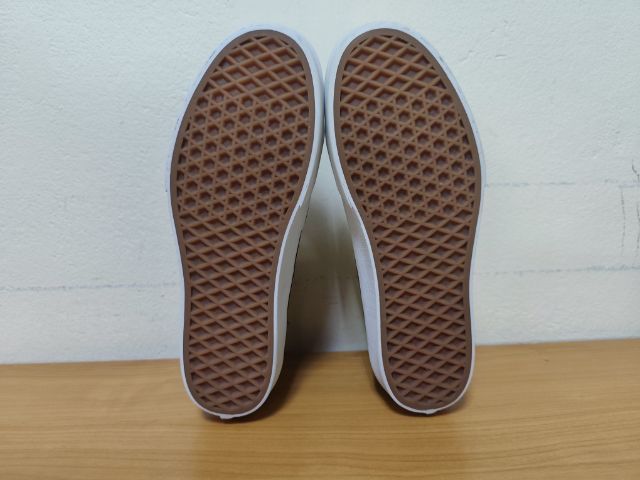 VANS หุ้มข้อ 39.0 25.0 แท้ มือสอง รูปที่ 8