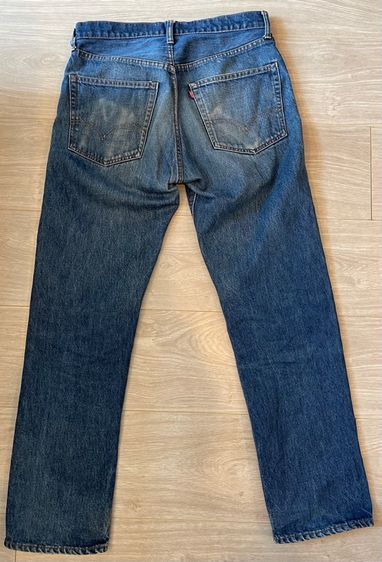 Vintage Levis 505-0217 made in Usa  รูปที่ 12