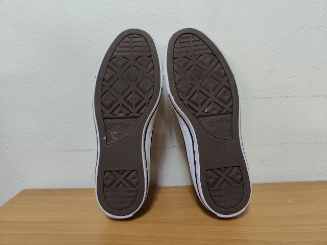 Converse 39.0 24.5 แท้ มือสอง รูปที่ 9