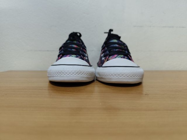 Converse 39.0 24.5 แท้ มือสอง รูปที่ 5