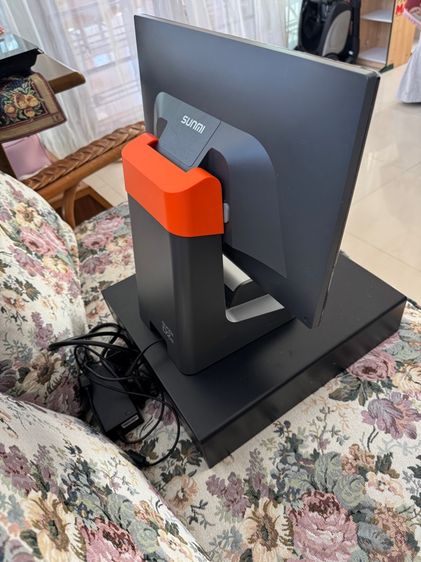 เครื่องโอชาพร้อมลิ้นชักเก็บเงิน รูปที่ 5