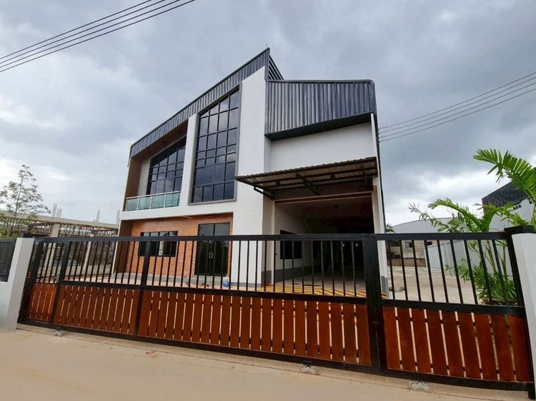 ขายทีดินทำเลทอง พร้อมก่อสร้าง  รูปที่ 4