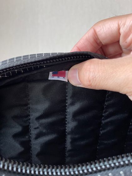 Gregory Tailmate Size. S  Made in USA  รูปที่ 7