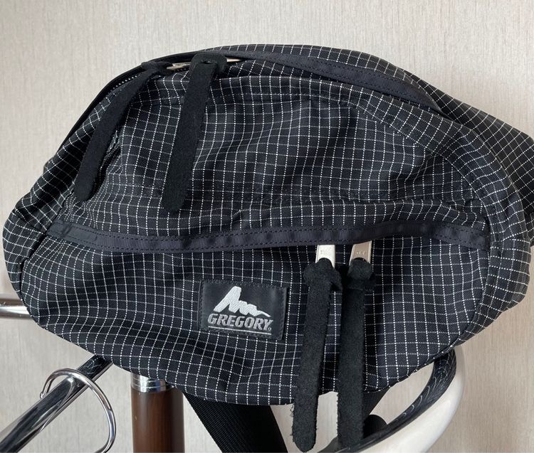 Gregory Tailmate Size. S  Made in USA 