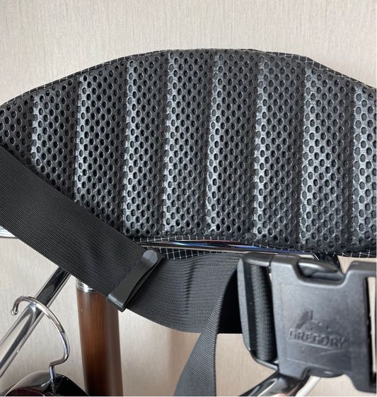 Gregory Tailmate Size. S  Made in USA  รูปที่ 4