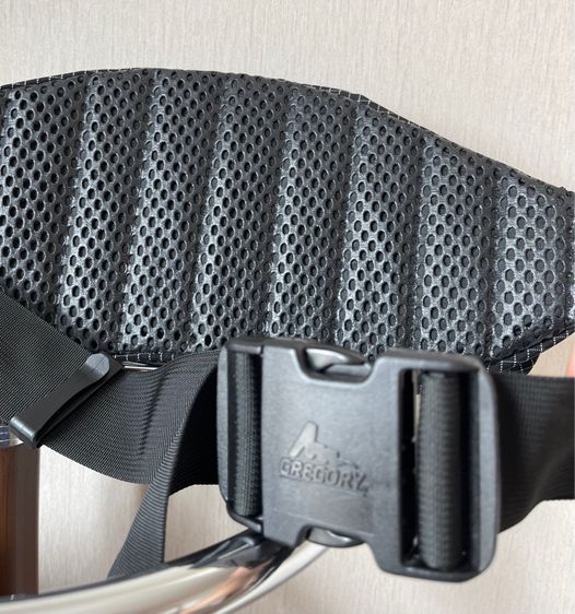 Gregory Tailmate Size. S  Made in USA  รูปที่ 3