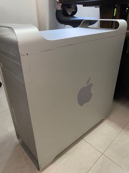 Power Mac G5
