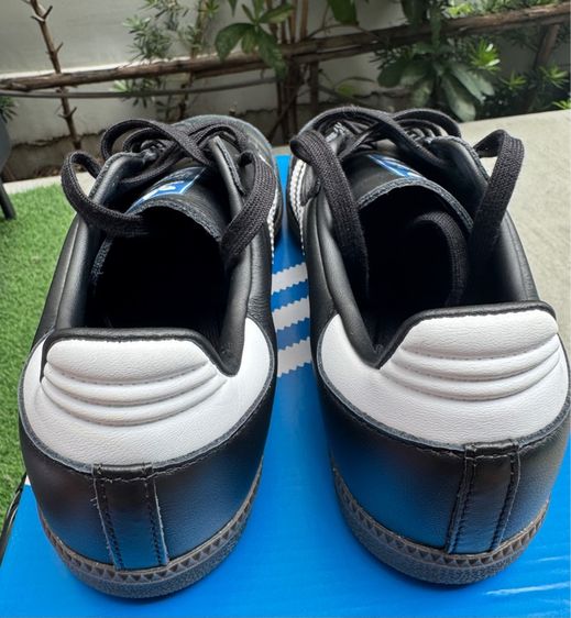Adidas Samba OG Black 5.5Uk รูปที่ 8
