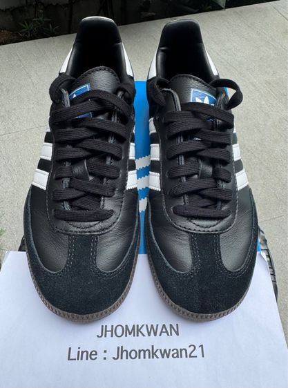 Adidas Samba OG Black 5.5Uk