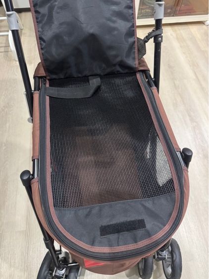 ขายรถเข็นน้องสุนัขและน้องแมว รูปที่ 4