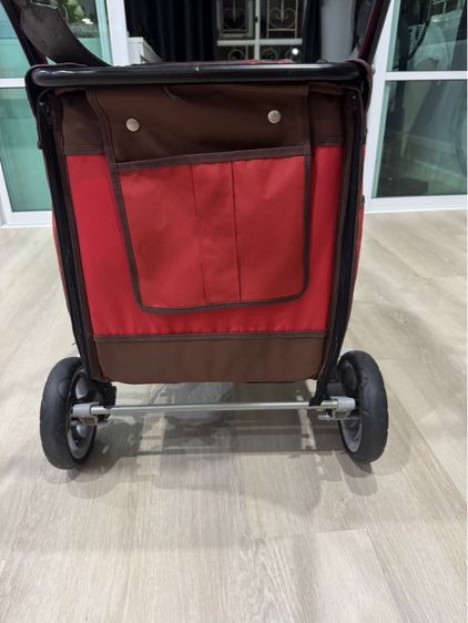 ขายรถเข็นน้องสุนัขและน้องแมว รูปที่ 3