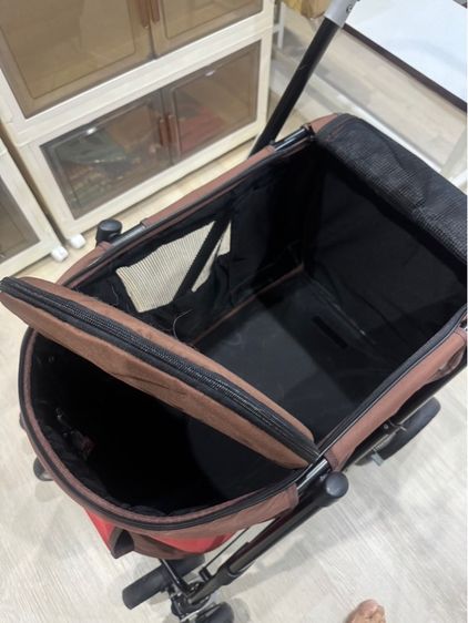 ขายรถเข็นน้องสุนัขและน้องแมว รูปที่ 6