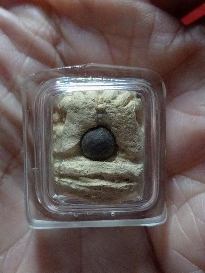 ปิดตา เก่าแท้ หายาก รูปที่ 10