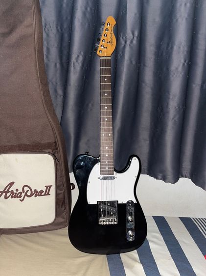 Aria pro II 615 frontier  รูปที่ 2