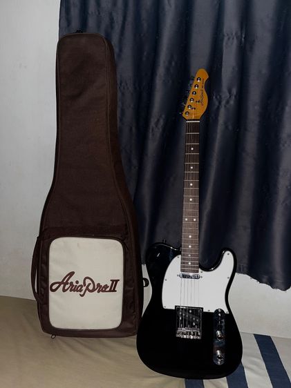 Aria pro II 615 frontier 