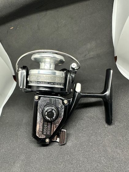 Diawa SPORTLINE ST-700x Vintage Japan 🇯🇵 รอกตกปลา รูปที่ 13
