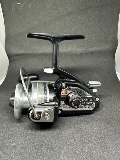 Diawa SPORTLINE ST-700x Vintage Japan 🇯🇵 รอกตกปลา