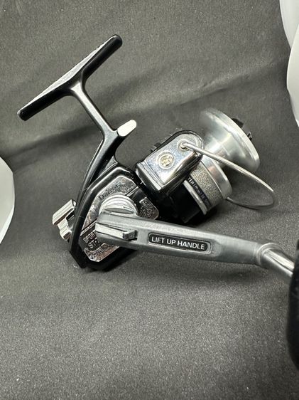 Diawa SPORTLINE ST-700x Vintage Japan 🇯🇵 รอกตกปลา รูปที่ 4