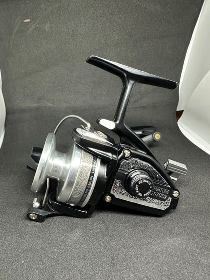 Diawa SPORTLINE ST-700x Vintage Japan 🇯🇵 รอกตกปลา รูปที่ 7