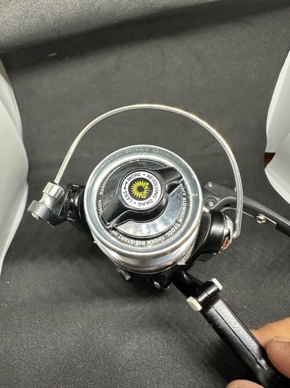 Diawa SPORTLINE ST-700x Vintage Japan 🇯🇵 รอกตกปลา รูปที่ 11