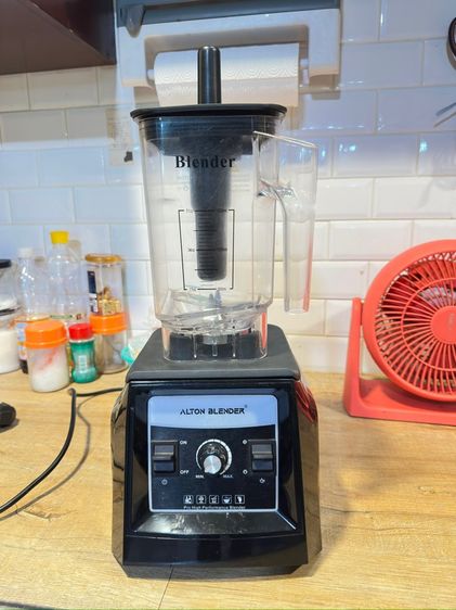 เครื่องปั่นสมูทตี้ Alton Blender มือสองสถาพใหม่