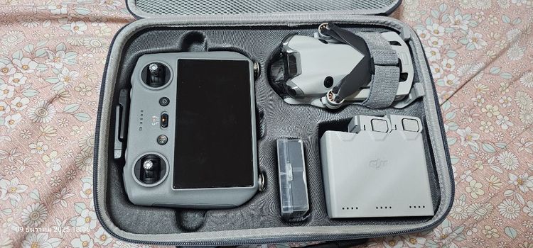 อื่นๆ ขาย DJI MINI4PRO

21,500 B.