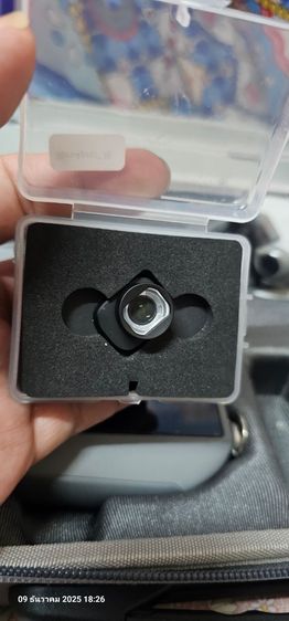 ขาย DJI MINI4PRO

21,500 B. รูปที่ 4