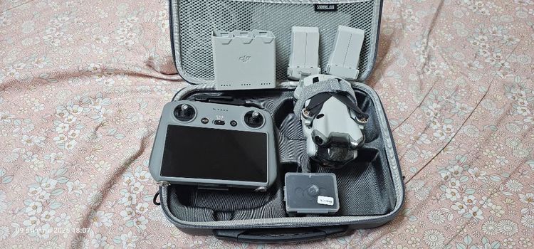ขาย DJI MINI4PRO

21,500 B. รูปที่ 2