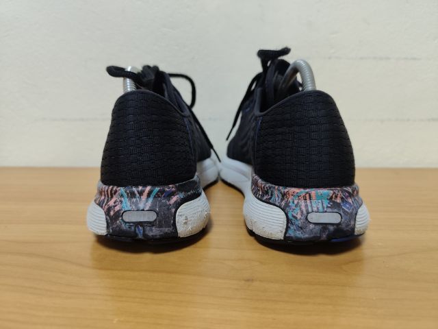 Under Armour 41.0 26.0 แท้ มือสอง รูปที่ 5