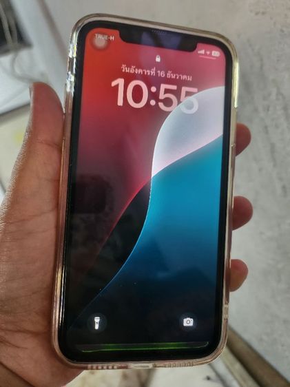 ไอโฟนXR รูปที่ 2