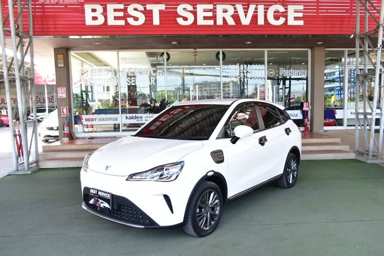 2025 Neta Neta V-II 0.0 Smart Hatchback 8593