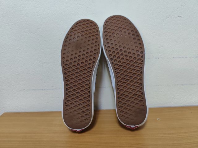 VANS ตาราง 42.5 27.5 แท้ มือสอง รูปที่ 9