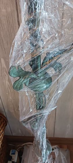 ของตกแต่งบ้านอื่นๆ โคมไฟตั้งพื้น