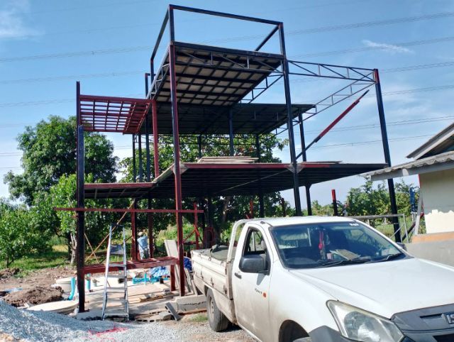 วีว่าบอร์ด ซีเมนต์บอร์ด แผ่นพื้น ของใหม่มือ1ราคาถูก ตรงจากโรงงาน กว้าง1.2ม.ยาว2.4ม. มีความหนา18มม.370บาท,20มิล400บาท,24มิล500บาท, ครับผม 0636527914เต้ยครับ รูปที่ 14