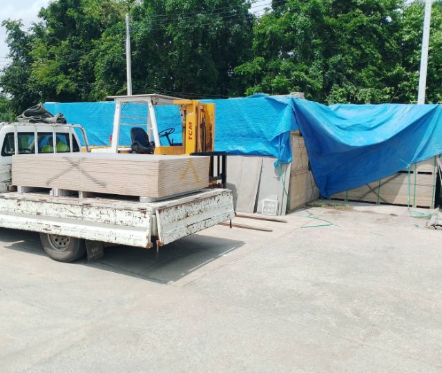 วีว่าบอร์ด ซีเมนต์บอร์ด แผ่นพื้น ของใหม่มือ1ราคาถูก ตรงจากโรงงาน กว้าง1.2ม.ยาว2.4ม. มีความหนา18มม.370บาท,20มิล400บาท,24มิล500บาท, ครับผม 0636527914เต้ยครับ รูปที่ 10