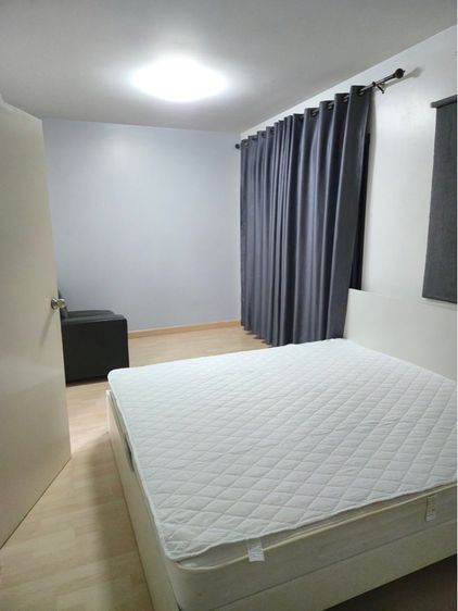 มีบางส่วน ให้เช่าทาวเฮาส์ หมู่บ้าน connect หลักสี่ดอนเมือง รูปที่ 3