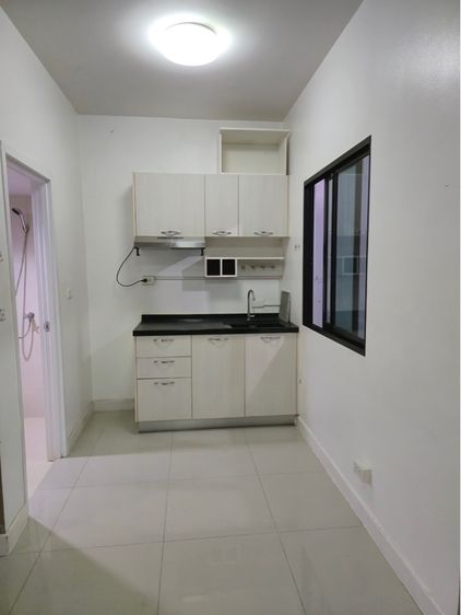 มีบางส่วน ให้เช่าทาวเฮาส์ หมู่บ้าน connect หลักสี่ดอนเมือง รูปที่ 4