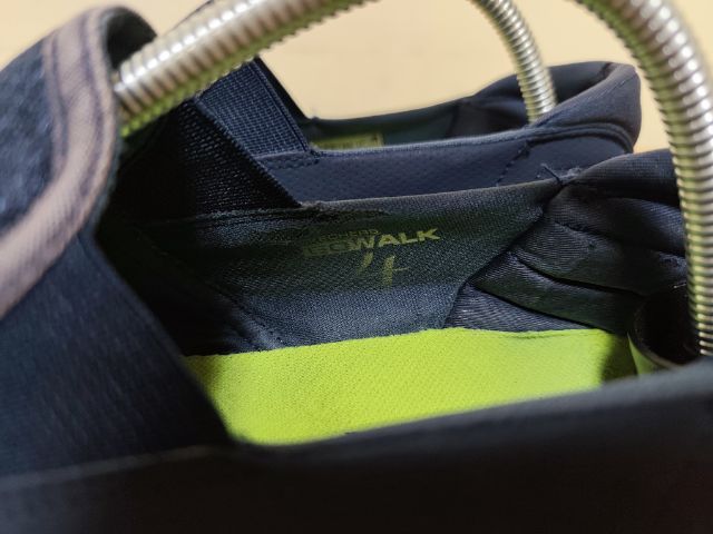 SKECHERS Gowalk4 41.0 26.0 แท้ มือสอง รูปที่ 14