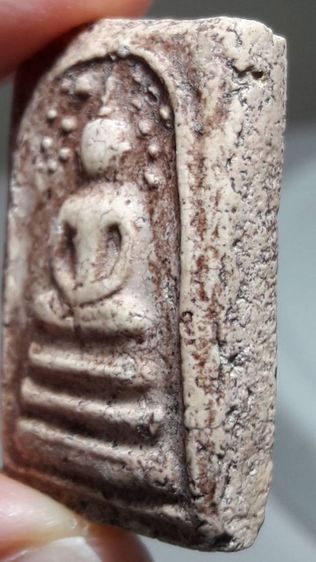 พระสมเด็จ ปรกโพธิ์ รูปที่ 4