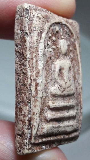 พระสมเด็จ ปรกโพธิ์ รูปที่ 3