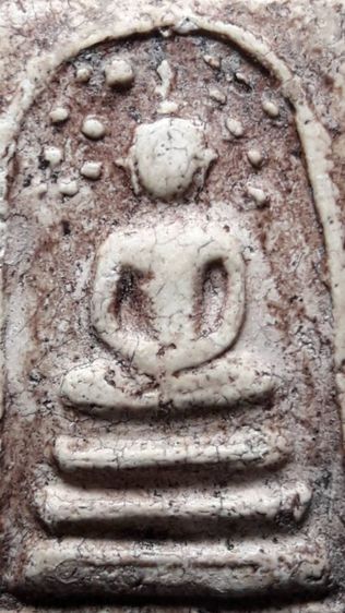 พระสมเด็จ ปรกโพธิ์ รูปที่ 2