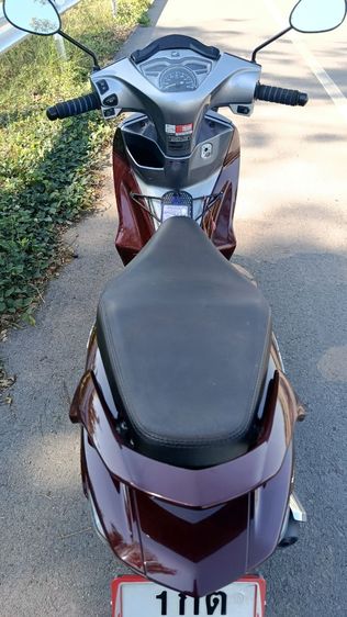 wave 125i led มือ1 รูปที่ 3