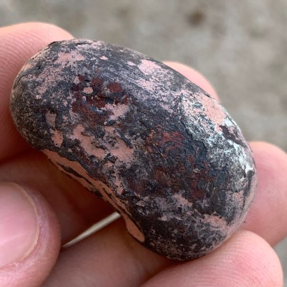 คตขนุนทองแดง เครื่องรางทนสิทธิ์ รูปที่ 4