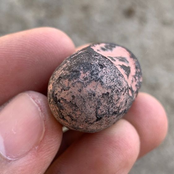 คตขนุนทองแดง เครื่องรางทนสิทธิ์ รูปที่ 7