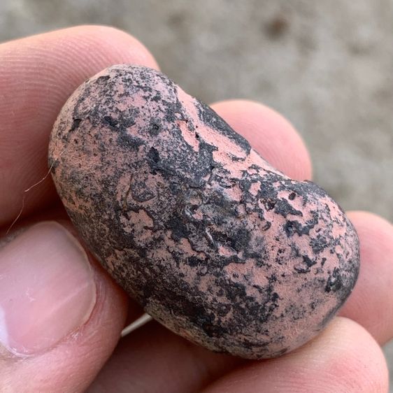 คตขนุนทองแดง เครื่องรางทนสิทธิ์ รูปที่ 3