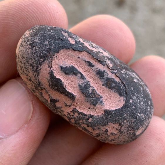 คตขนุนทองแดง เครื่องรางทนสิทธิ์ รูปที่ 2