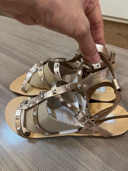 300 บาททุกคู่คะ ไซค์ 38-39 รูปที่ 5